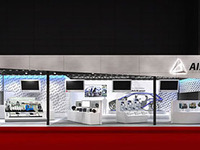 【東京モーターショー15】アイシン、ハイブリッド車向けソリューションなどを展示 画像