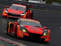 オートバックス、自動車ファンイベント「モータースポーツフェスタ」開催…11月3日 画像