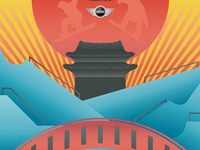 MINI、スノボブランド BURTON のイベントに協賛…六本木ヒルズ 画像