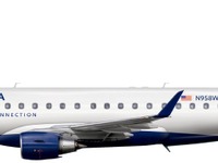 デルタ航空、シアトル＝オレンジ郡直行便を新規開設へ…16年5月から 画像