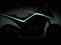【東京モーターショー15】ホンダのスポーツバイク NC750X / 400X、外観一新でワールドプレミア 画像