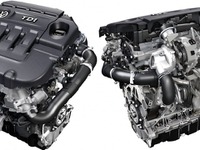 VW、一部メディアの報道に反論…「最新ディーゼルに不正なし」 画像