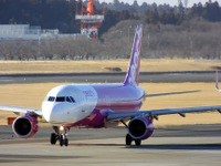 ピーチ、就航3年7か月で連続式耐空証明を取得…機体整備による運休数を減少 画像