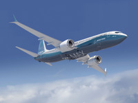 北東アジアの新造民間航空機需要、2015年からの20年間で1450機…ボーイング予測 画像