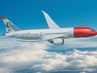LCCノルウェー・エアシャトル、787-9型機19機の購入契約に調印 画像