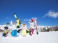 星野リゾート トマムがゲレンデリニューアル…新コース誕生、人工降雪機導入 画像