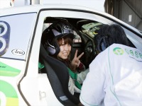 高速道路での走行を安全に…NEXCO東日本がサーキットでドライビングレッスン 画像