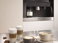 ドイツでは有名な家電ブランド「ミーレ」…表参道に限定カフェ 画像