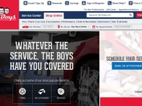 ブリヂストン、米自動車用品販売大手を買収…販売網を強化 画像