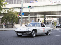 【東京モーターショー15】期待高まる、開幕直前の記念パレード…注目モデル目白押し 画像