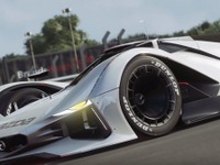 GTシリーズ最新作『グランツーリスモ スポーツ』発表…パリでお披露目 画像