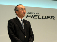 トヨタ、GMとも日産とも関係継続を望む 画像