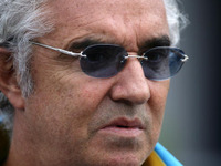 ブリアトーレ「正義がなされた」 画像