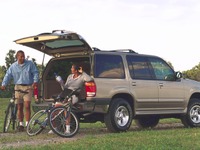 ファイアストン問題---今度はフロリダ州がフォードを批判「そっちも悪い」 画像