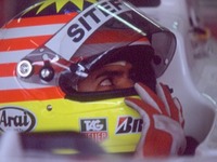 マレーシア人F1ドライバー誕生か? 画像