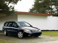 【今が売り時の車】ボルボ V70…冬を前に北欧生まれの人気 画像