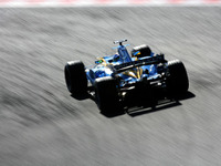 ルノー、最終戦のエンジンは“超信頼重視型” 画像