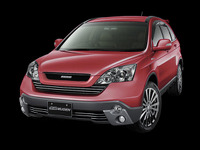 【ホンダ CR-V 新型発表】無限が各種パーツを発売 画像