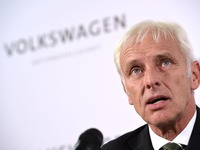 VWグループ、2025年戦略を策定へ…収益性を重視 画像