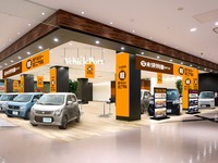 ガリバー、新コンセプト店「ビークルポート」をオープン…展示車ジャンルは月替り 画像