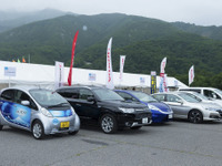 「モーターショーから次世代車の今後を読み解く」EV・PHV入門塾、11月29日開催 画像