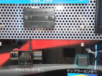 【東京モーターショー15】データシステム、ドライブレコーダーを防犯カメラに変身 画像