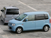 【日産 オッティ 新型発売】日産ならではの個性 画像