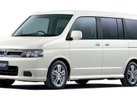【今が売り時の車】ホンダ ステップワゴン…レジャーシーズンを前に 画像