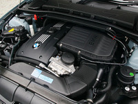 【インプレ'06】岡島裕二 BMW『335iクーペ』　燃費とパワーを両立 画像