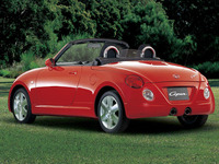 【今が売り時の車】ダイハツ コペン…人気が落ち着く前に 画像