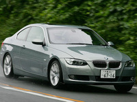 【インプレ'06】下野康史 BMW『335iクーペ』　極上FRスポーツ 画像