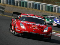 【SUPER GT】ニスモのZが今季初優勝、Zは2勝目 画像