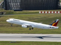 フィリピン航空、11月中旬にマニラ発着の200便以上を欠航へ…APEC会合の開催に伴い 画像