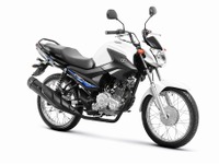 軽二輪車新車販売台数、ヤマハ好調で3か月ぶりプラス…10月 画像