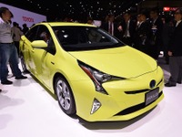 豊田自動織機、新型 プリウス 向け四輪駆動用リア走行インバーターなど開発 画像