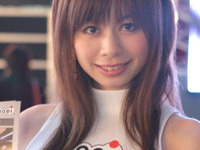 【東京ゲームショウ06】コンパニオン写真蔵…その9 画像