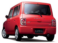 【今が売り時の車】スズキ アルトラパン…ちょっと懐かしい雰囲気 画像