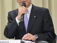 ダイハツ三井社長「我々の課題ははっきりしている」…通期業績予想下方修正で 画像