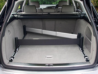 【インプレ'06】熊倉重春 アウディ『A6オールロードクワトロ』　豪奢なラゲッジ 画像