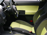 【インプレ'06】熊倉重春 VW『クロスポロ』　街に棲むアウトドア車 画像