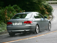 【インプレ'06】熊倉重春 BMW『335iクーペ』　ディーゼルを思わせる 画像