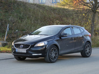 ボルボ最小SUVの存在をスクープ!「XC40」登場か 画像