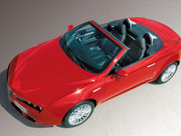 アルファスパイダーがBoseサウンドシステムを採用 画像