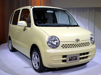 ムーヴラテ と i がトップ…軽自動車の初期品質 画像