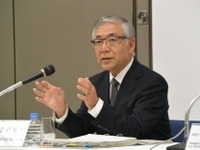 ホンダ岩村副社長、米国四輪販売「過去最高160万台を達成したい」 画像