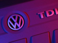 VW、新たな排ガス不正発覚に声明…「信頼回復に全力」 画像
