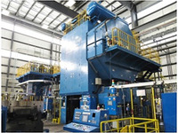 新日鐵住金、北米で鍛造クランクシャフトの生産能力増強 画像