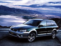 【今が売り時の車】スバル アウトバック…スキーシーズンを前に売り時 画像