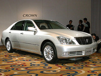 【今が売り時の車】トヨタ クラウン…50年の歴史 画像