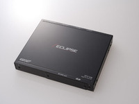 【イクリプス06年秋】手持ちのカーナビで地デジを楽しむ 画像